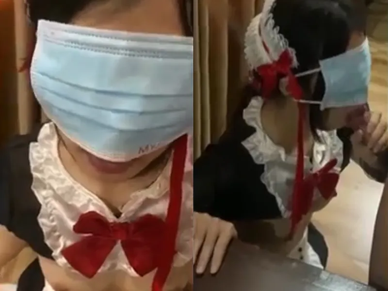 Bồ việt dâm cosplay nô lệ mút mút con cò điêu luyện
